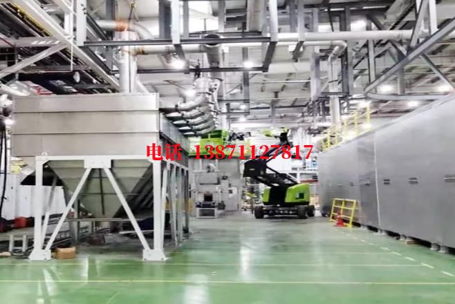阳江自动机电设备安装工程,设备安装公司