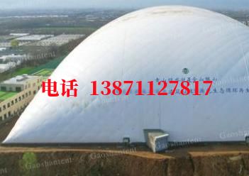 阳江自动气膜棚卷帘门,电动门